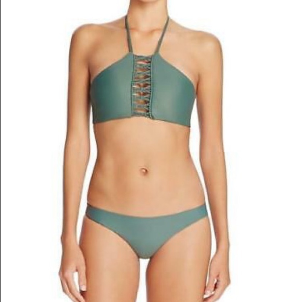 Mikoh Bikini Set